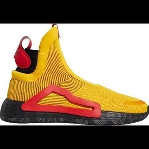 Adidas N3XT L3V3L Gold